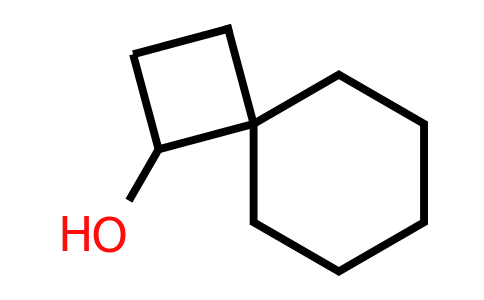 60211-19-0 | Spiro[3.5]nonan-1-ol