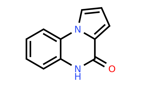 6025-68-9 | Pyrrolo[1,2-a]quinoxalin-4(5H)-one
