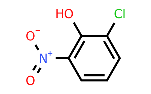 603-86-1 | 2-Chloro-6-nitrophenol