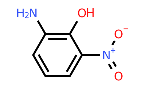 603-87-2 | 2-Amino-6-nitrophenol