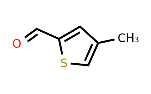 6030-36-0 | 4-Methylthiophene-2-carbaldehyde