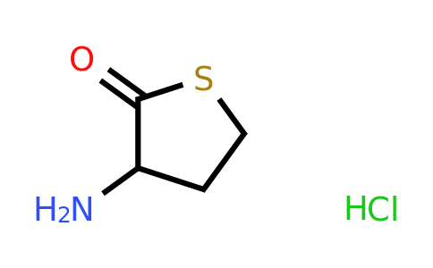 DL-Homocysteine thiolactone (hydrochloride)