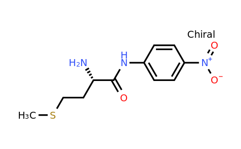 6042-04-2 | L-Methionine p-nitroanilide