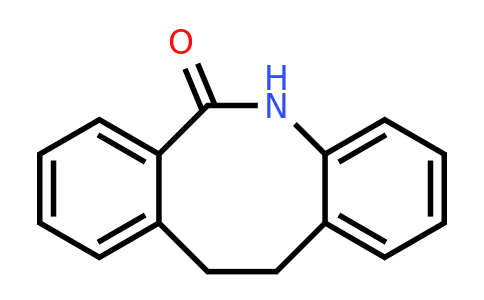 6047-29-6 | 11,12-Dihydrodibenzo[b,f]azocin-6(5H)-one