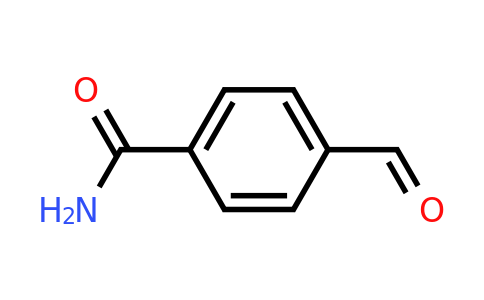 6051-41-8 | 4-Formylbenzamide