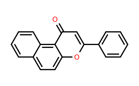 6051-87-2 | B-Naphthoflavone