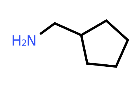 Cyclopentylmethanamine