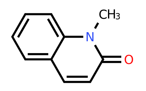 606-43-9 | 1-Methylquinolin-2(1H)-one