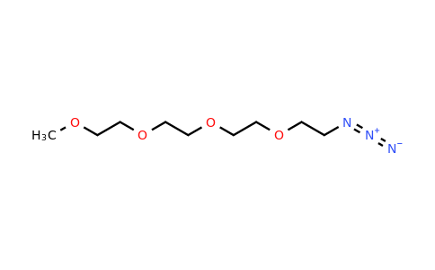 m-PEG4-azide