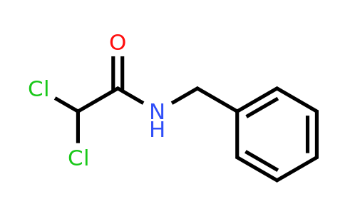 6063-50-9 | n-Benzyl-2,2-dichloroacetamide