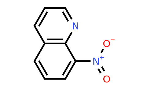 8-Nitroquinoline