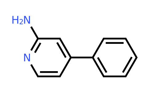 60781-83-1 | 4-Phenyl-2-aminopyridine