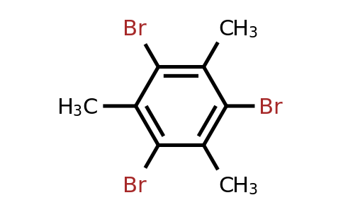 608-72-0 | 1,3,5-Tribromo-2,4,6-trimethylbenzene