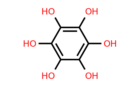 608-80-0 | Benzene-1,2,3,4,5,6-hexaol