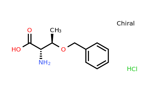 60856-51-1 | H-Thr(Bzl)-OH·HCl