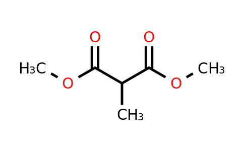 609-02-9 | Dimethyl 2-methylmalonate