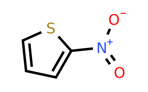 609-40-5 | 2-Nitrothiophene