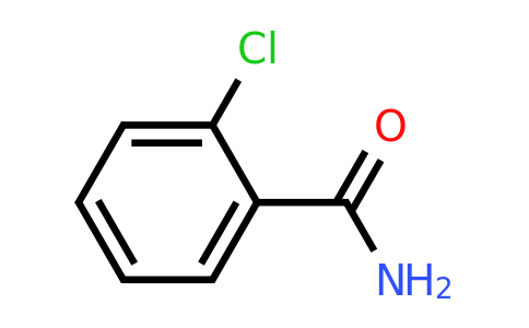 609-66-5 | 2-Chlorobenzamide