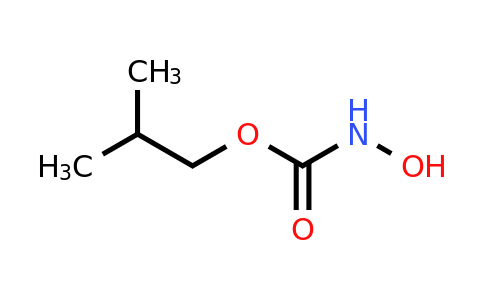 6092-71-3 | Isobutyl hydroxycarbamate
