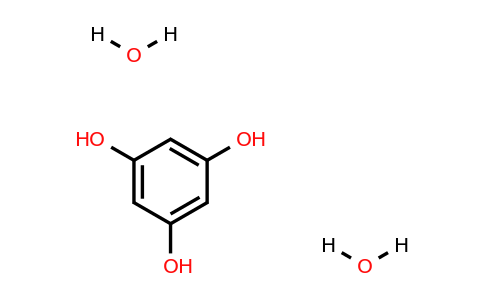 6099-90-7 | Benzene-1,3,5-triol dihydrate
