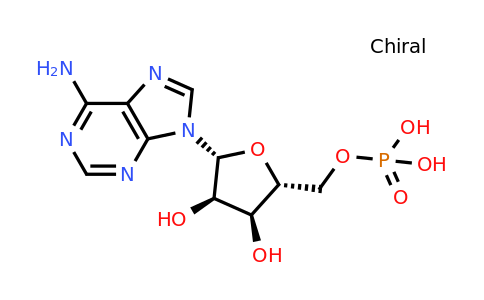 61-19-8 | Adenosine monophosphate