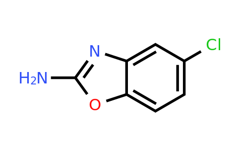 61-80-3 | Zoxazolamine