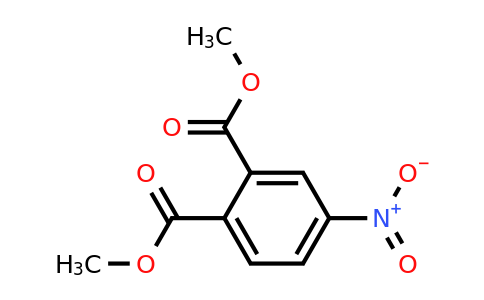 610-22-0 | Dimethyl 4-nitrophthalate