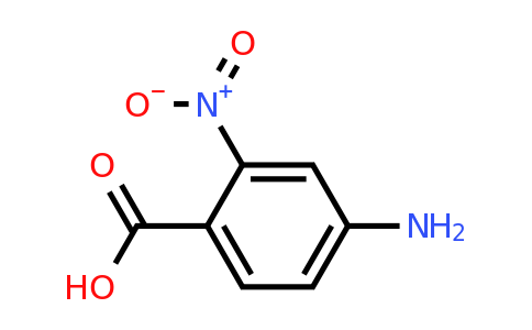 610-36-6 | 4-Amino-2-nitrobenzoic acid