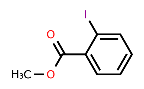 610-97-9 | Methyl 2-iodobenzoate