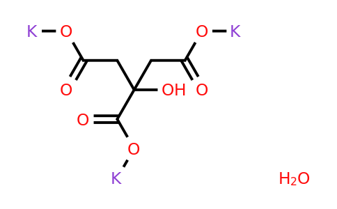 6100-05-6 | Hydroxycitric acid (tripotassium hydrate)