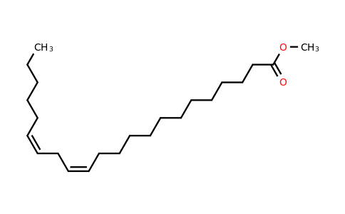 61012-47-3 | cis-13,16-Docosadienoic acid methyl ester