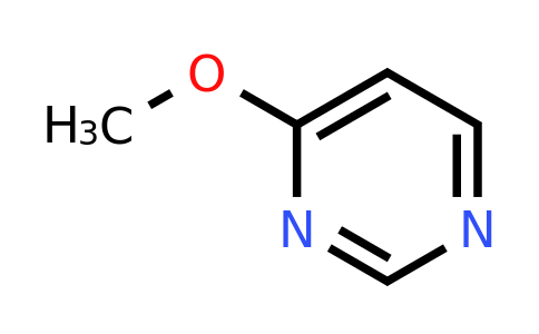 6104-41-2 | 4-Methoxypyrimidine