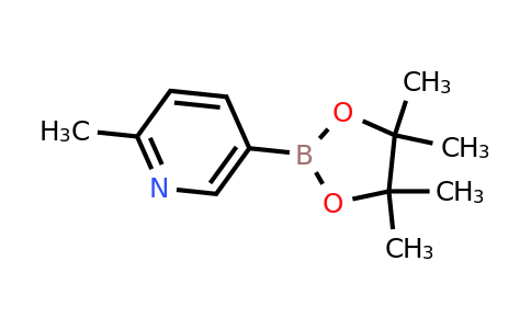 610768-32-6 | 2-Methylpyridine-5-boronic acid pinacol ester