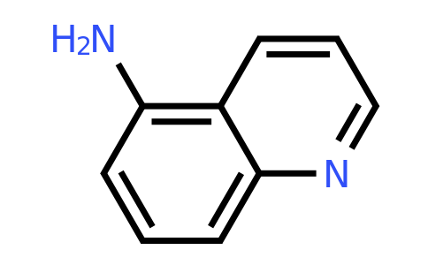 611-34-7 | Quinolin-5-amine
