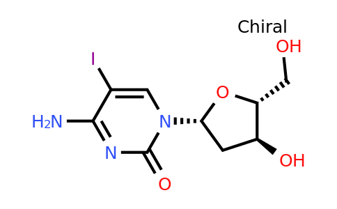 611-53-0 | Ibacitabine