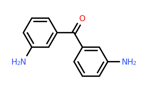 611-79-0 | Bis(3-aminophenyl)methanone