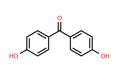 611-99-4 | 4,4'-Dihydroxybenzophenone