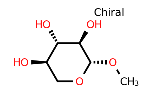Methyl xyloside