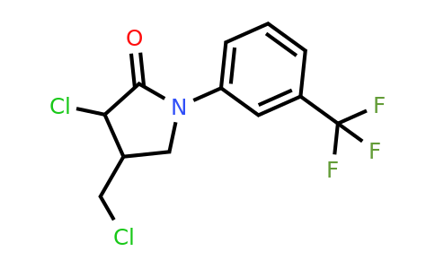 61213-25-0 | Flurochloridone