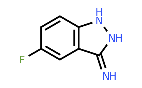 61272-72-8 | 5-Fluoro-1H-indazol-3-amine