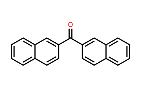 613-56-9 | 2,2'-Dinaphthyl ketone