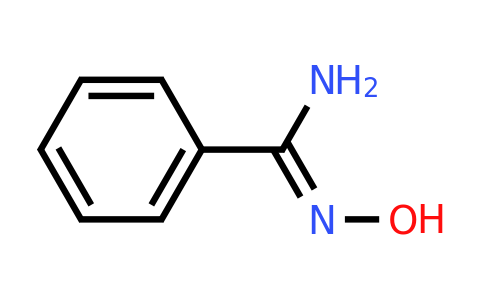 613-92-3 | N'-Hydroxybenzimidamide