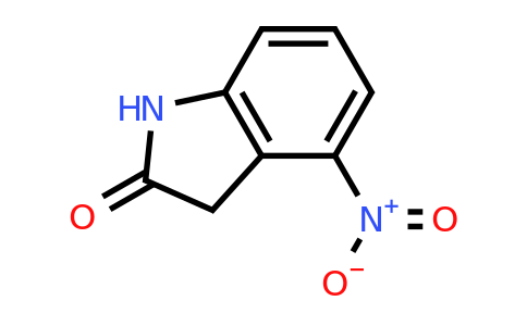 61394-51-2 | 4-Nitroindolin-2-one