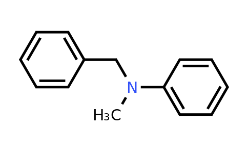 614-30-2 | N-Benzyl-N-methylaniline