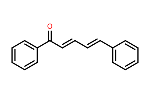 614-57-3 | 1,5-Diphenylpenta-2,4-dien-1-one