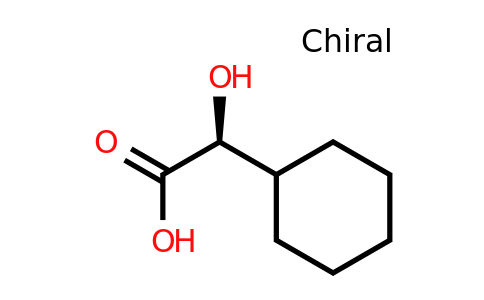 61475-31-8 | S-(+)-Hexahydromandelic acid