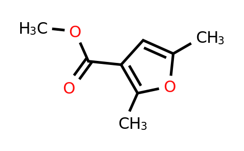 6148-34-1 | Methyl 2,5-dimethyl-3-furoate