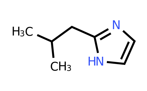 61491-92-7 | 2-Isobutyl-1H-imidazole