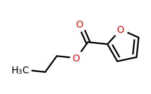 615-10-1 | Propyl furan-2-carboxylate