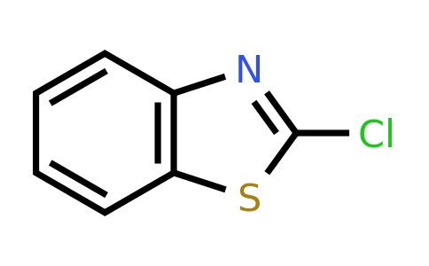 615-20-3 | 2-Chlorobenzothiazole